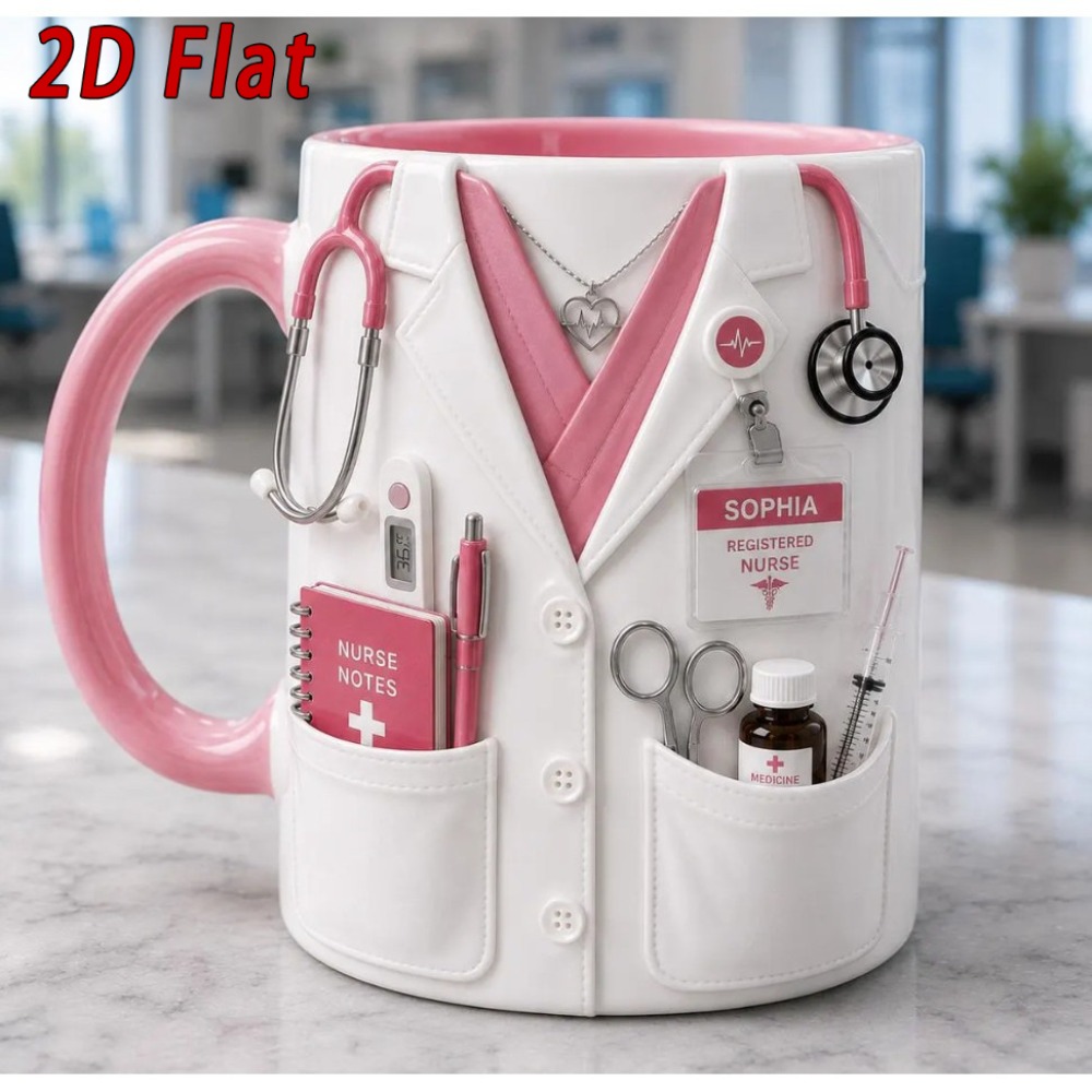แก้วกาแฟเซรามิก 11 ออนซ์ พร้อม - Coffee Tea Name บทวิจารณ์และราคา