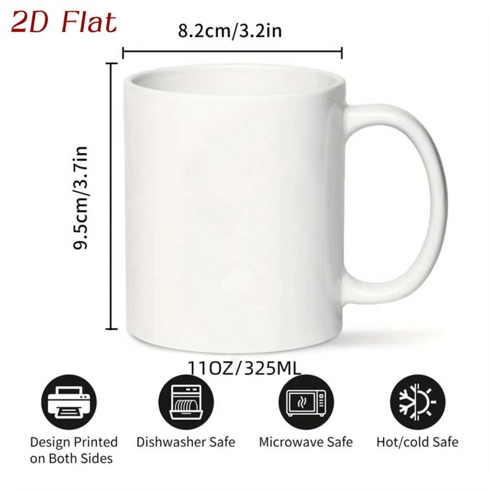 แก้วกาแฟเซรามิก 11 ออนซ์ พร้อม - Coffee Tea Name บทวิจารณ์และราคา