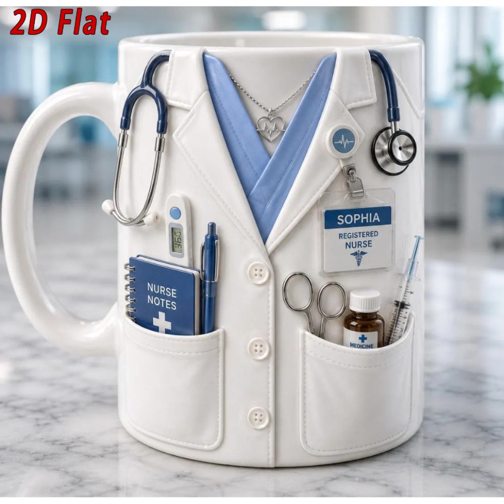 แก้วกาแฟเซรามิก 11 ออนซ์ พร้อม - Coffee Tea Name บทวิจารณ์และราคา