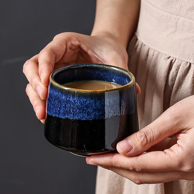 ถ้วยชาสไตล์เตาเผาญี่ปุ่น, ถ้วย - Xbloom Coffee Tea บทวิจารณ์และราคา