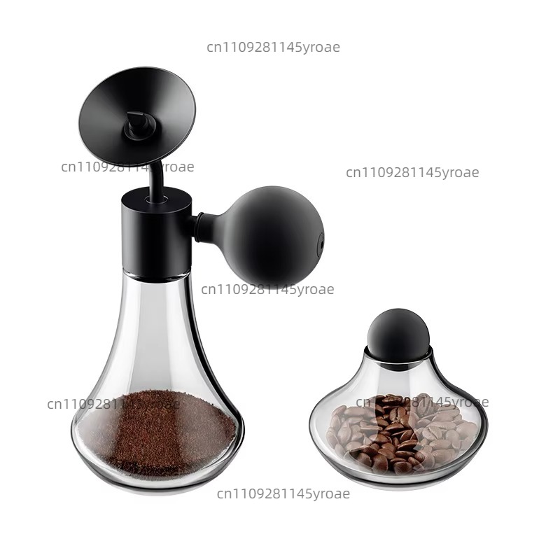 ขวดแก้วสำหรับตัวอย่างน้ำหอม กา - Coffee Tea & Espresso Appliances บทวิจารณ์และราคา