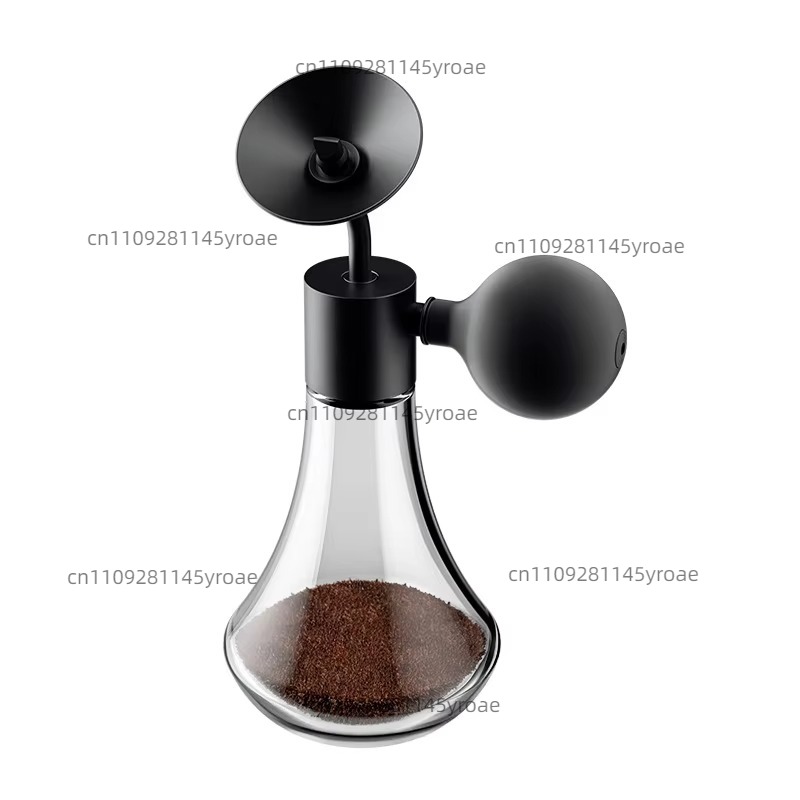 ขวดแก้วสำหรับตัวอย่างน้ำหอม กา - Coffee Tea & Espresso Appliances บทวิจารณ์และราคา