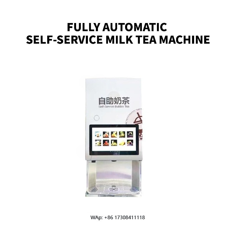 เครื่องชงชา sữaอัตโนมัติ & เคร - Coffee Tea With Milk บทวิจารณ์และราคา