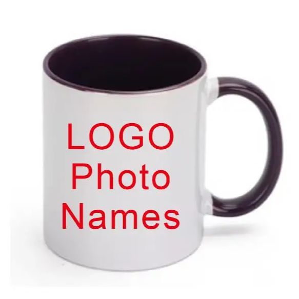 แก้วมัคใส่รูปภาพส่วนตัว แก้วชื - Coffee Tea Images บทวิจารณ์และราคา