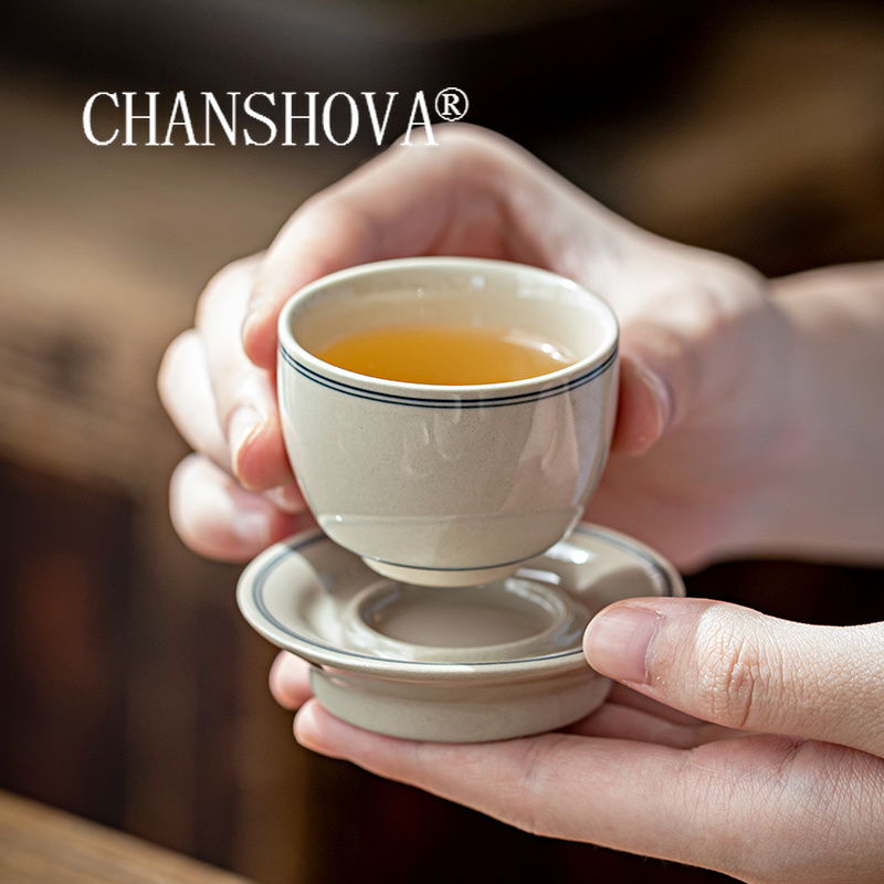 CHANSHOVA-สไตล์จีน Minimalist  - Xbloom Coffee Tea บทวิจารณ์และราคา