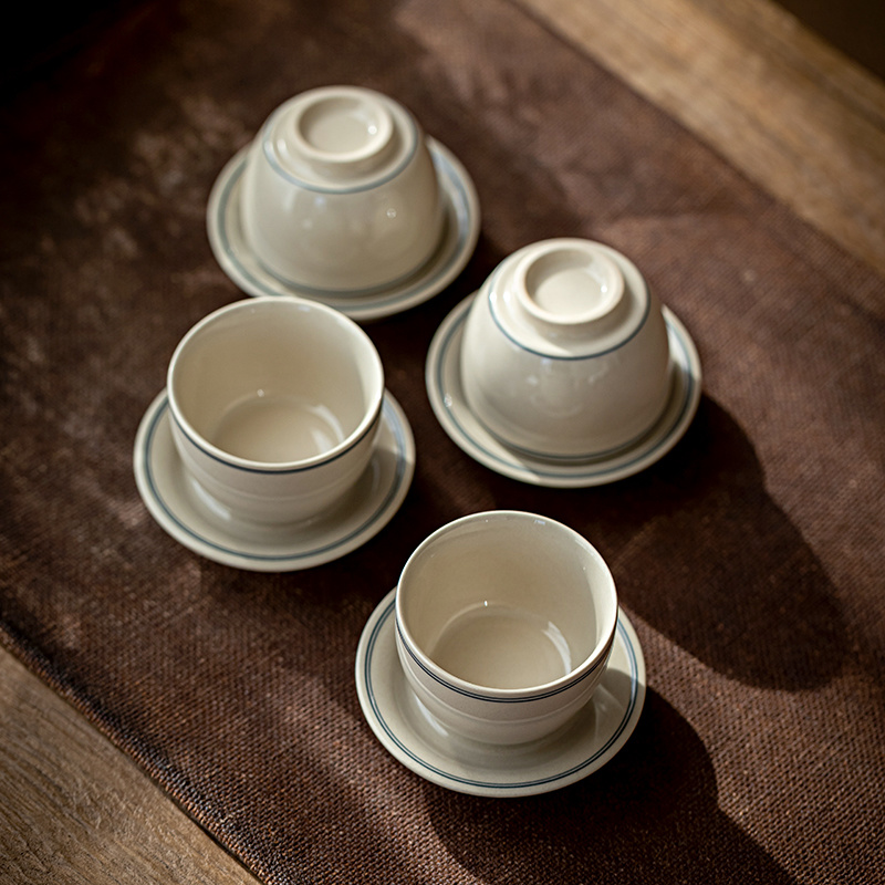 CHANSHOVA-สไตล์จีน Minimalist  - Xbloom Coffee Tea บทวิจารณ์และราคา