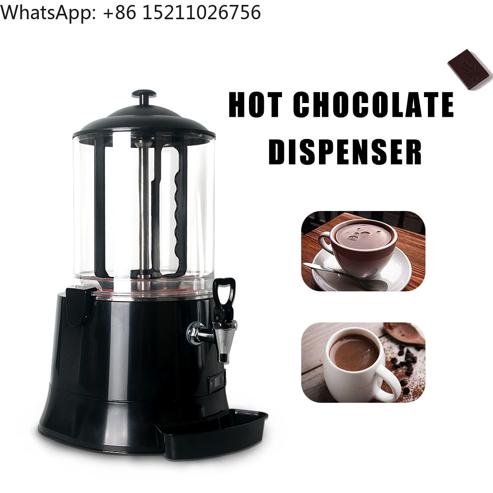 เครื่องจ่ายช็อกโกแลตร้อนเชิงพา - Coffee Tea With Milk บทวิจารณ์และราคา