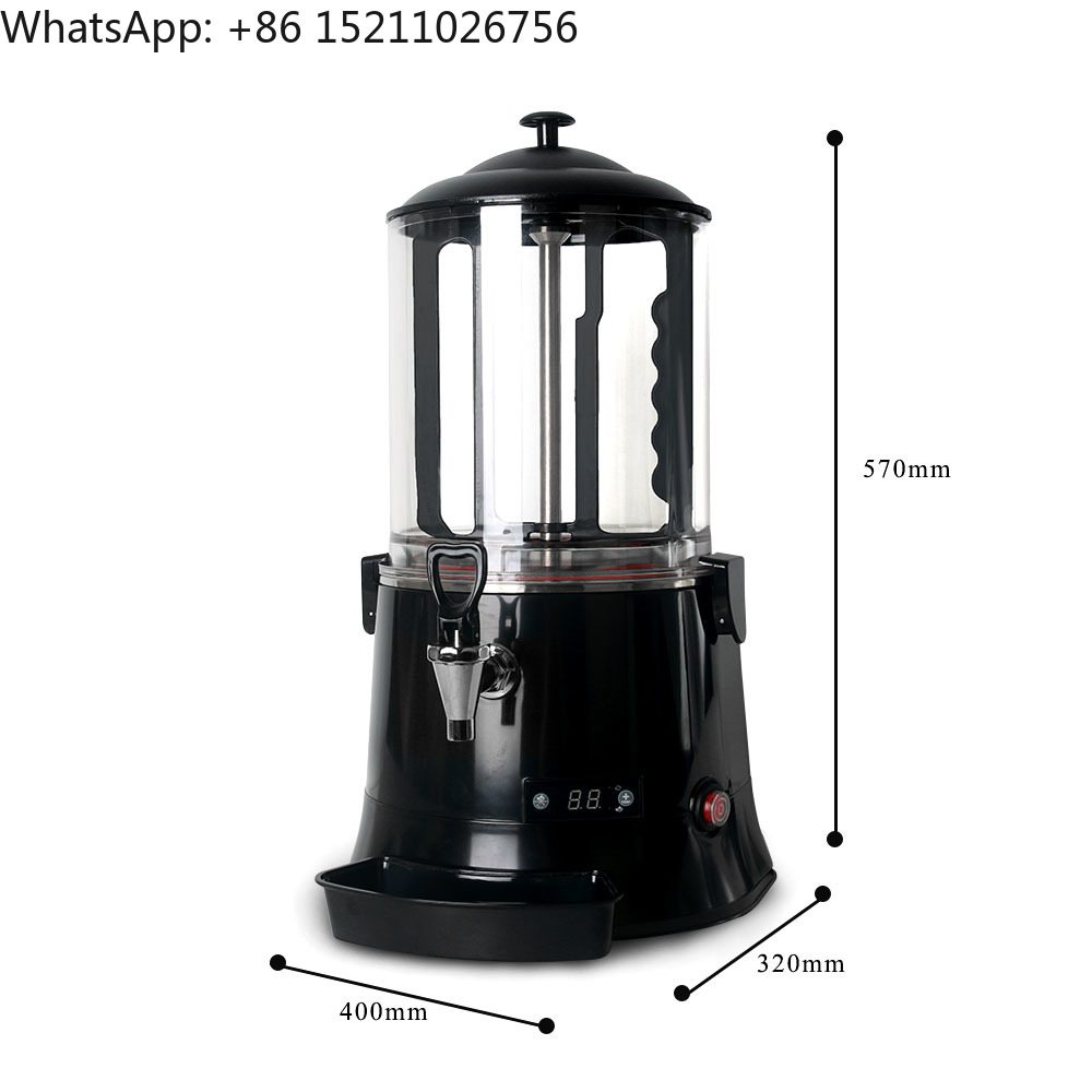 เครื่องจ่ายช็อกโกแลตร้อนเชิงพา - Coffee Tea With Milk บทวิจารณ์และราคา