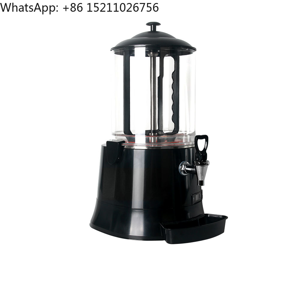 เครื่องจ่ายช็อกโกแลตร้อนเชิงพา - Coffee Tea With Milk บทวิจารณ์และราคา