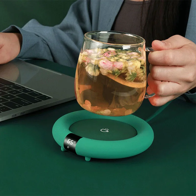 ใหม่แก้วกาแฟอุ่นไฟฟ้าเครื่องทํ - Xbloom Coffee Tea บทวิจารณ์และราคา