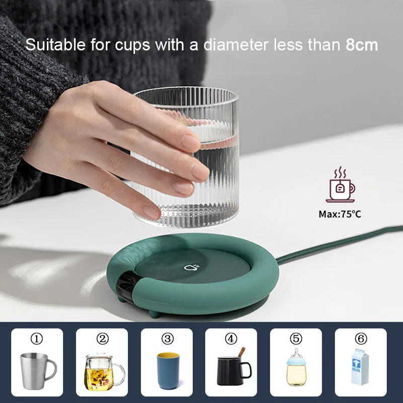 ใหม่แก้วกาแฟอุ่นไฟฟ้าเครื่องทํ - Xbloom Coffee Tea บทวิจารณ์และราคา