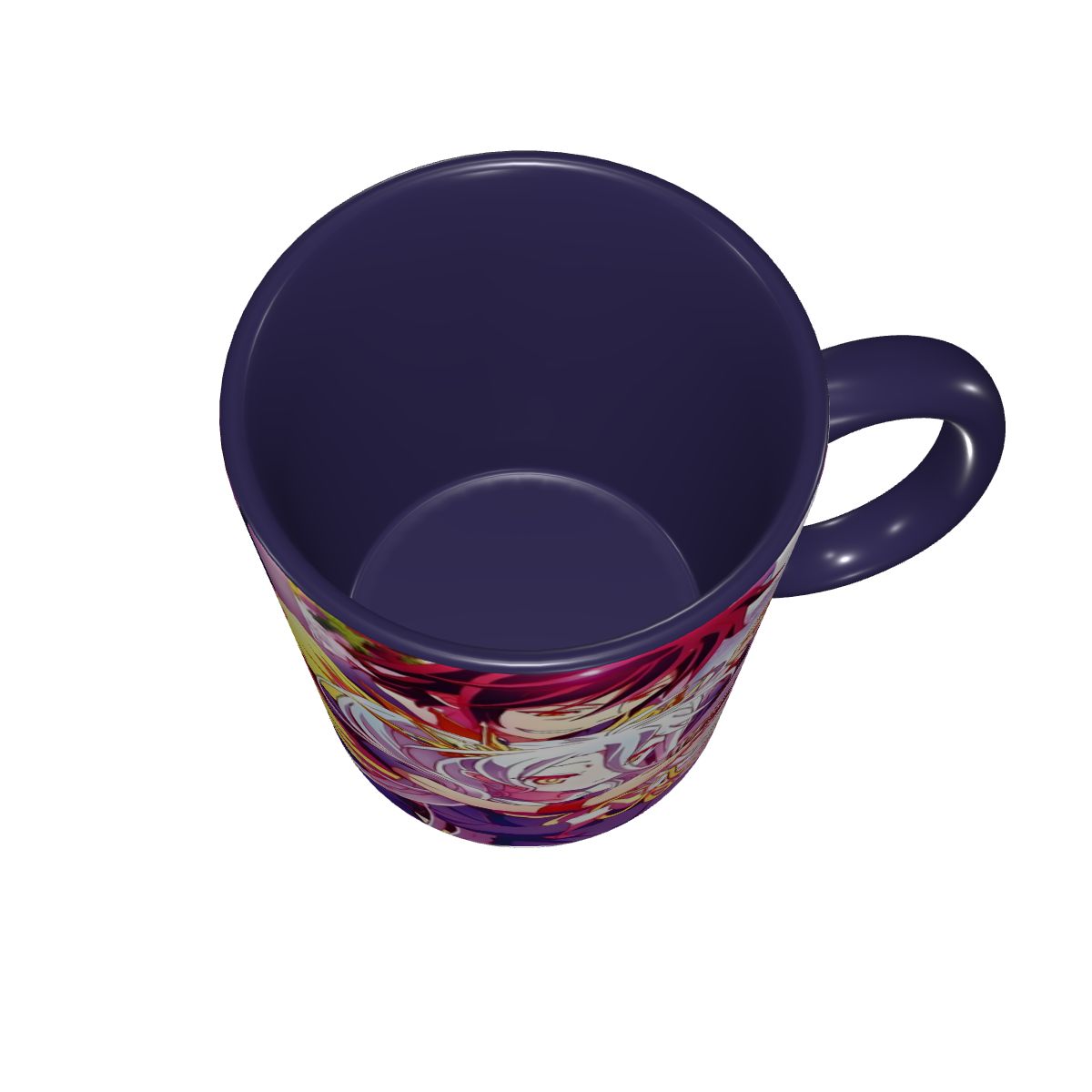 แก้วมัคเซรามิก No Game No Life - Coffee Tea Images บทวิจารณ์และราคา
