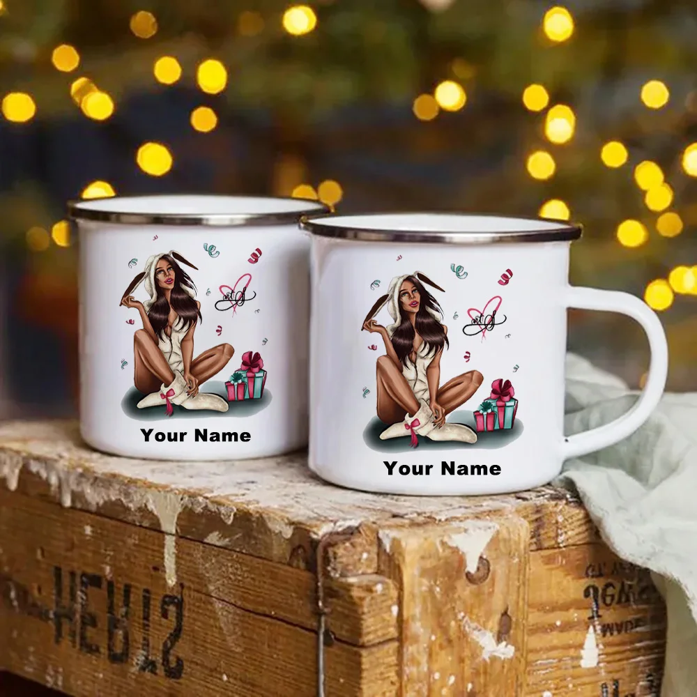แก้วมักเคลือบพร้อมชื่อของคุณบน - Coffee Tea Name บทวิจารณ์และราคา