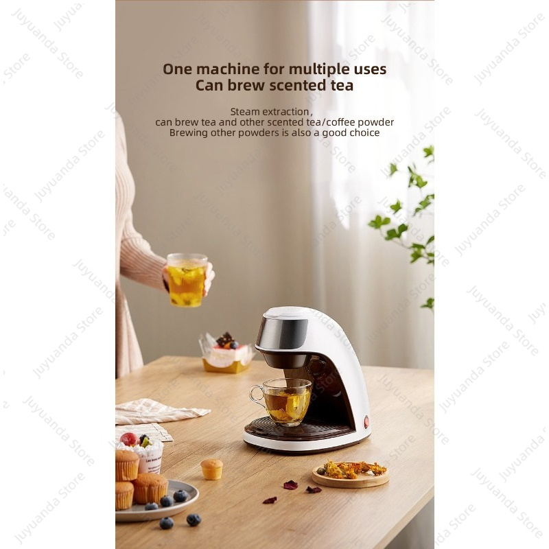 เครื่องชงกาแฟอเมริกันสำหรับใช้ - Coffee Tea & Espresso Appliances บทวิจารณ์และราคา