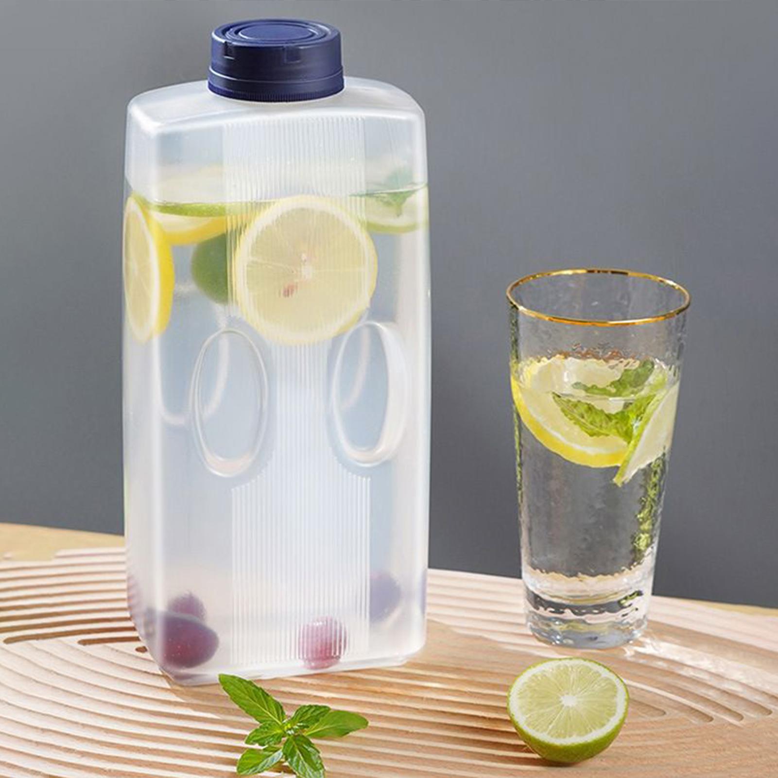 เครื่องจ่ายน้ำผลไม้ 2 ลิตร ภาช - Barista Milk Jug บทวิจารณ์และราคา