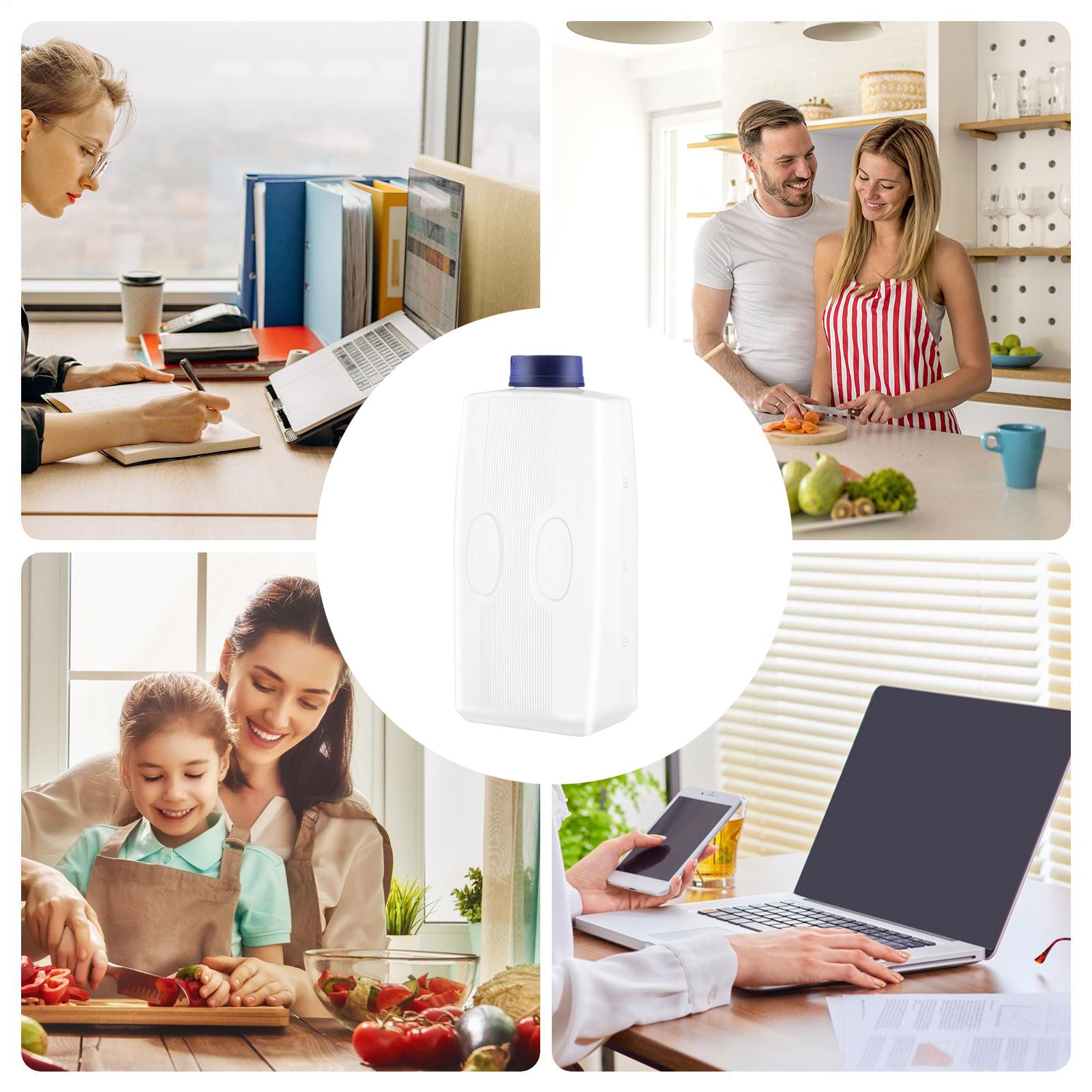 เครื่องจ่ายน้ำผลไม้ 2 ลิตร ภาช - Barista Milk Jug บทวิจารณ์และราคา