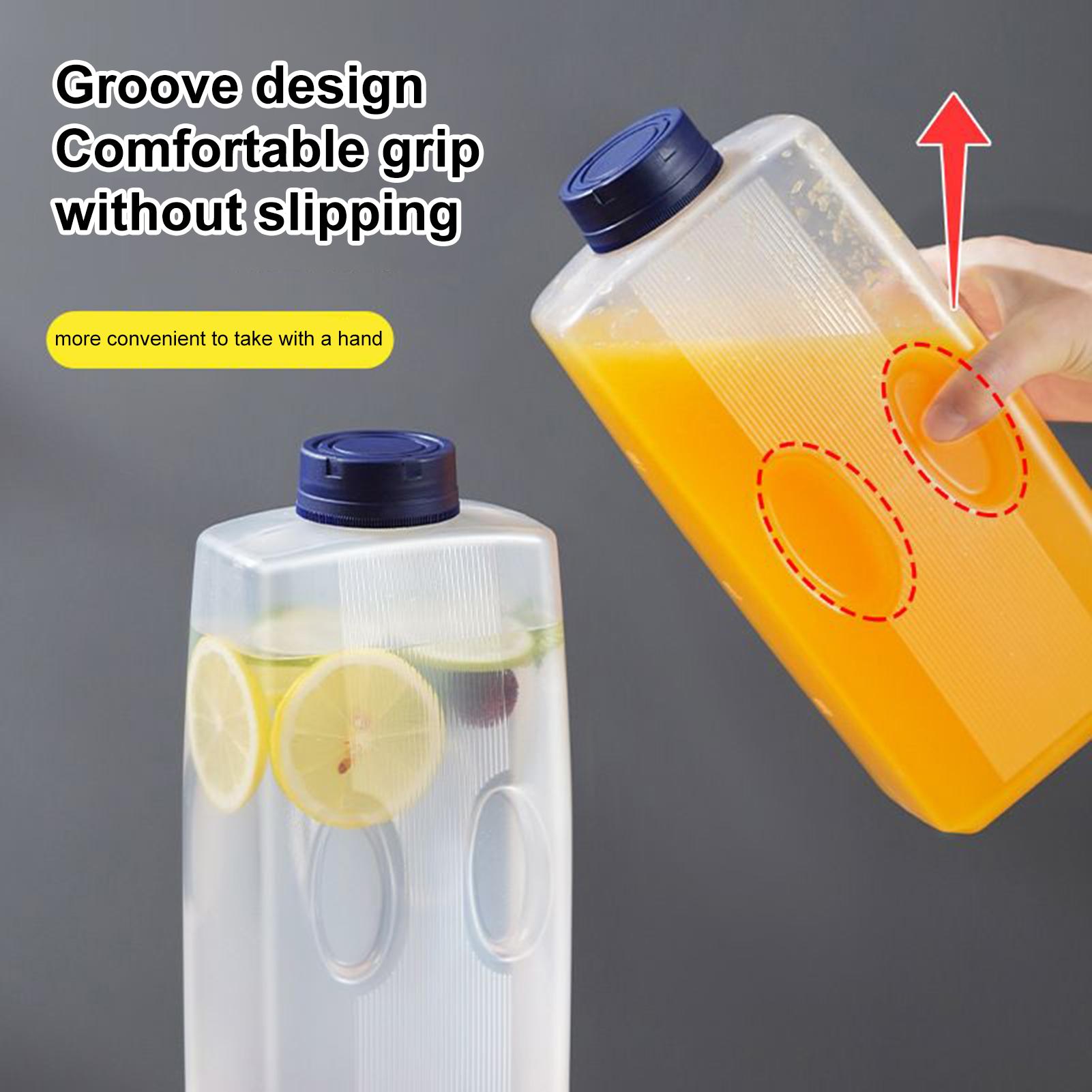เครื่องจ่ายน้ำผลไม้ 2 ลิตร ภาช - Barista Milk Jug บทวิจารณ์และราคา