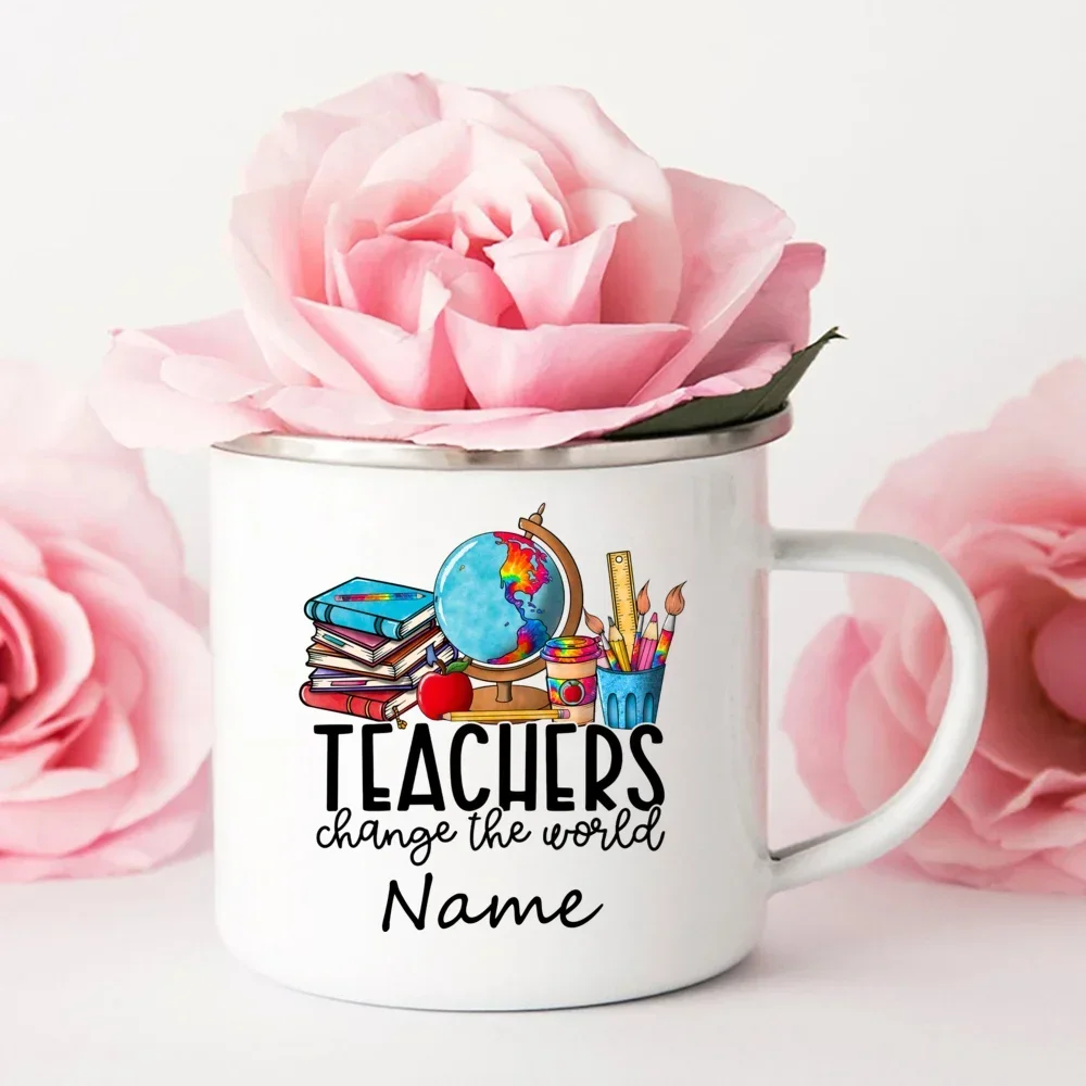 แก้วเคลือบเคลือบเงาแบบกำหนดเอง - Coffee Tea Name บทวิจารณ์และราคา