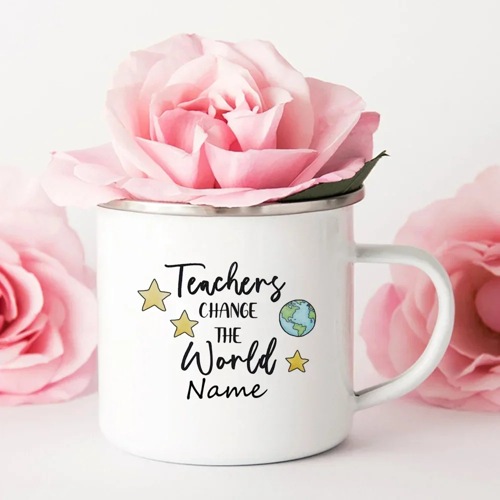 แก้วเคลือบเคลือบเงาแบบกำหนดเอง - Coffee Tea Name บทวิจารณ์และราคา