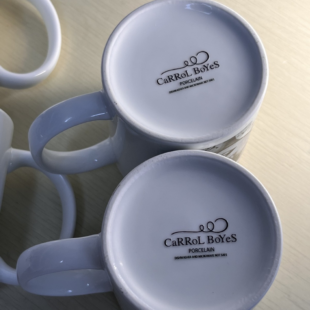 แก้วเซรามิก Boyes จากแอฟริกาใต - Coffee Tea Images บทวิจารณ์และราคา