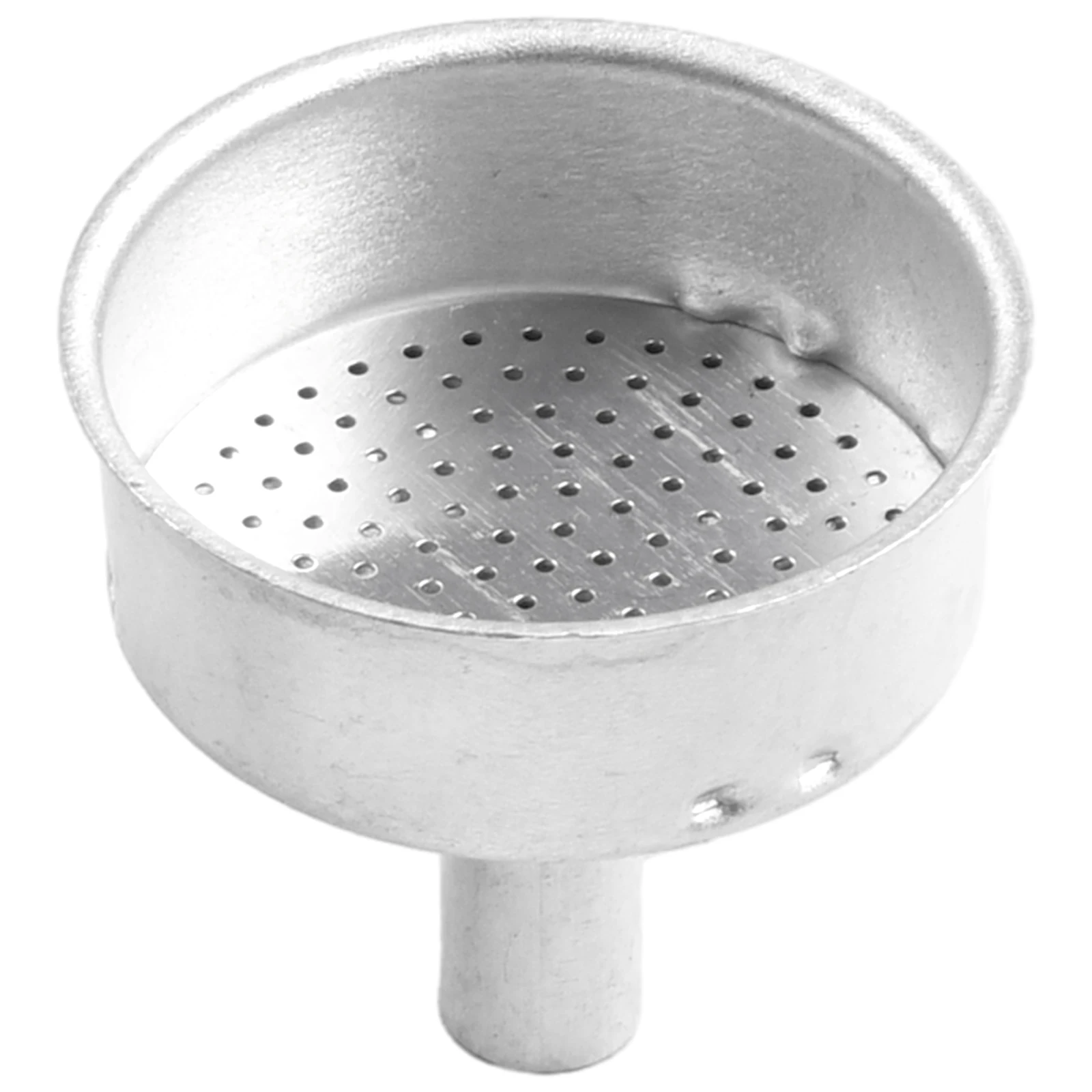 1pcs อลูมิเนียม Moka ช่องทางกร - Moka Pot Stove บทวิจารณ์และราคา