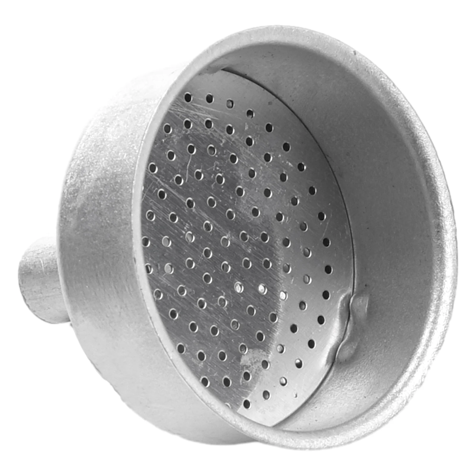1pcs อลูมิเนียม Moka ช่องทางกร - Moka Pot Stove บทวิจารณ์และราคา