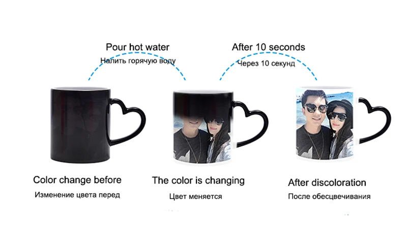 ที่กำหนดเองออกแบบส่วนบุคคลแก้ว - Coffee Tea Name บทวิจารณ์และราคา