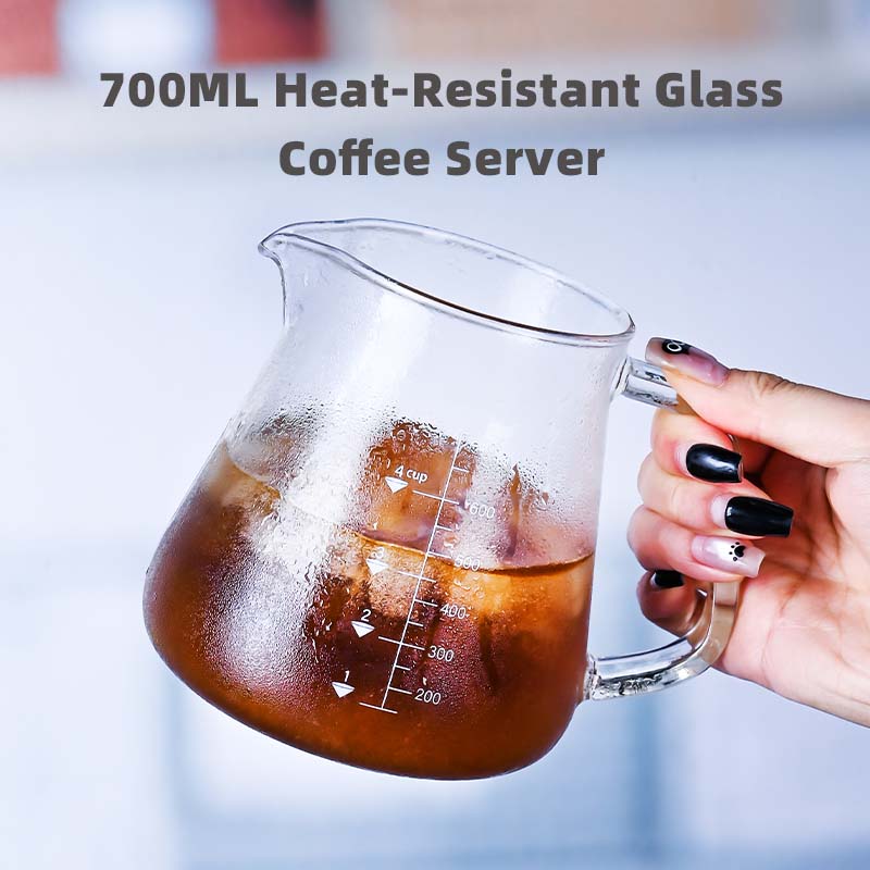 ชุดกาแฟดริปและกาน้ำชาแก้วโบโรซ - Xbloom Coffee Tea บทวิจารณ์และราคา