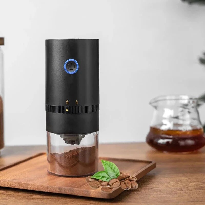 เครื่องบดกาแฟ Type C ที่บดเมล็ - Burr Hand Grinder บทวิจารณ์และราคา