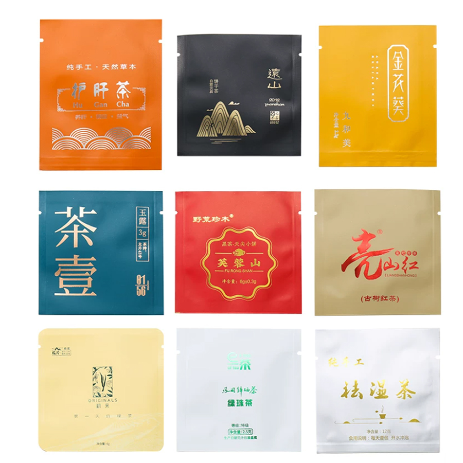 บรรจุภัณฑ์กาแฟบดแบบก้นแบน ขนาด - Coffee Tea & Espresso Appliances บทวิจารณ์และราคา