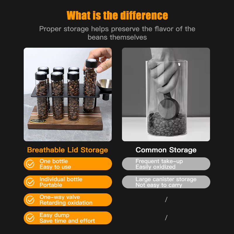 Alikisscafe กาแฟถั่วหลอดเก็บคอ - Coffee Tea And Sugar Set บทวิจารณ์และราคา