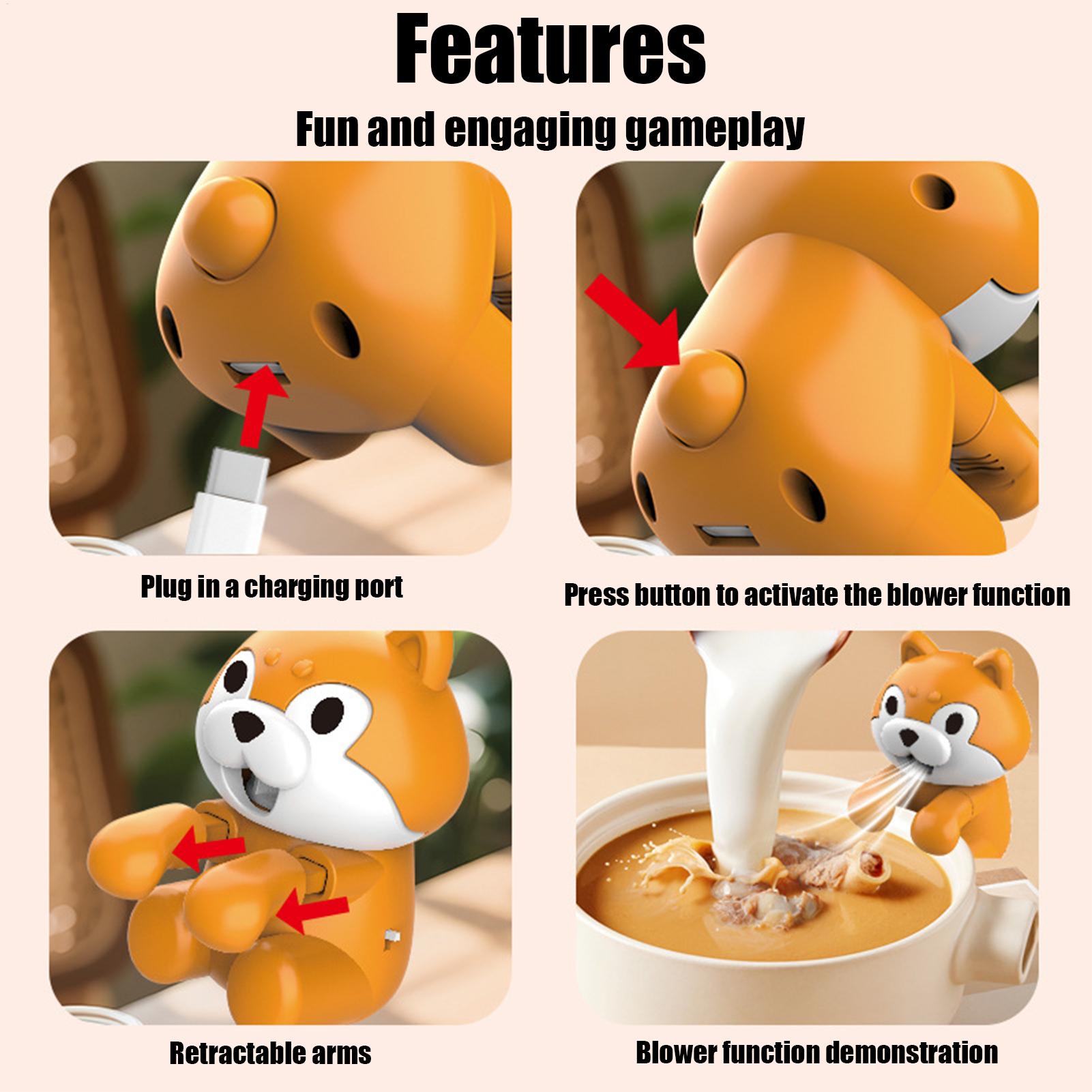 พัดลมไฟฟ้าแบบแขวนรุ่นใหม่ปี 20 - Coffee Tea Images บทวิจารณ์และราคา