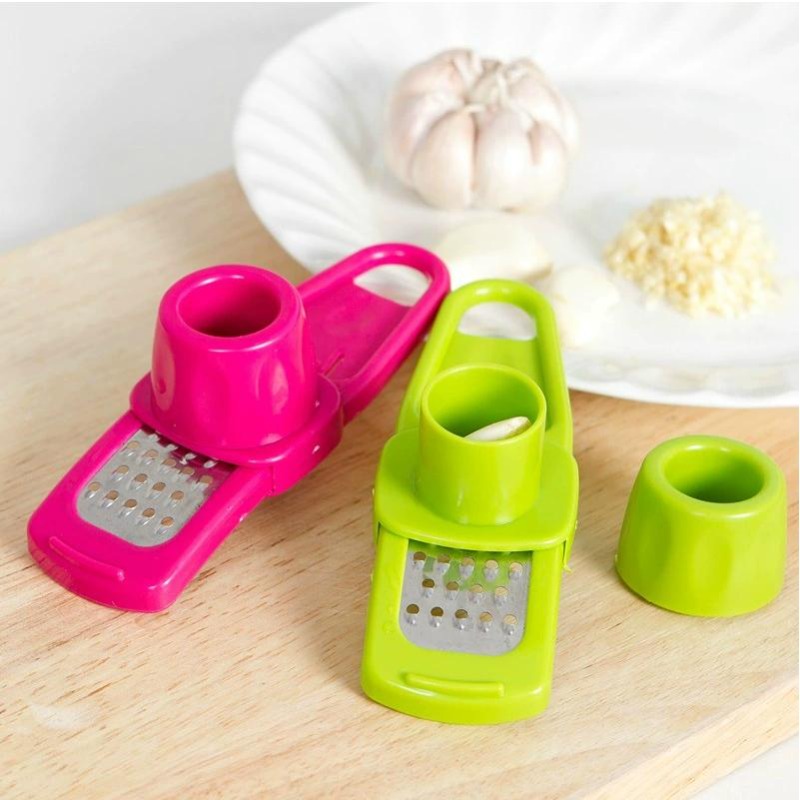 เครื่องบดกระเทียมแบบกดมือ เครื - Burr Hand Grinder บทวิจารณ์และราคา