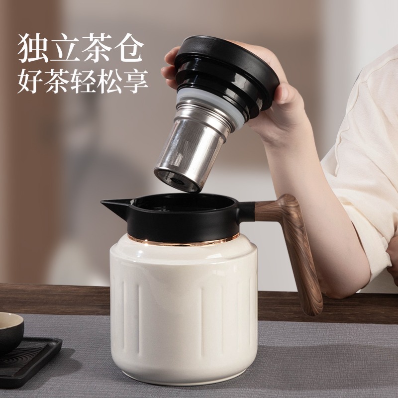 กาต้มน้ำอัจฉริยะระดับไฮเอนด์ ข - Xbloom Coffee Tea บทวิจารณ์และราคา