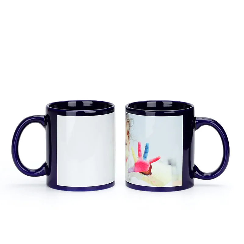 แก้วมัคพิมพ์รูปภาพส่วนตัว แก้ว - Coffee Tea Images บทวิจารณ์และราคา