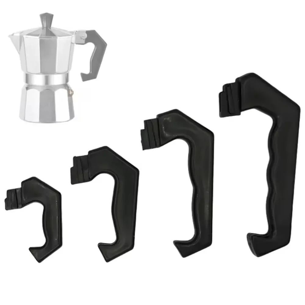 1 PC กาแฟหม้อสําหรับกาแฟเอสเปร - Moka Pot Stove บทวิจารณ์และราคา