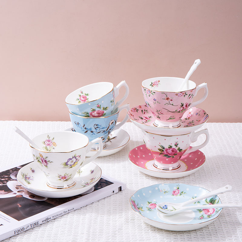 ชุดกาแฟเซรามิกฝรั่งเศส 1 ชิ้น  - Xbloom Coffee Tea บทวิจารณ์และราคา